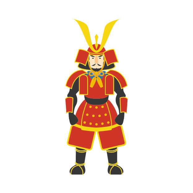 武将の浄霊