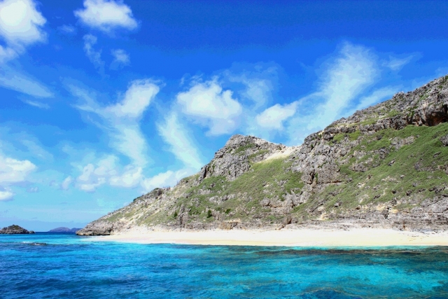 小笠原