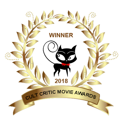 Cult Critic