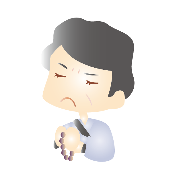 霊能師