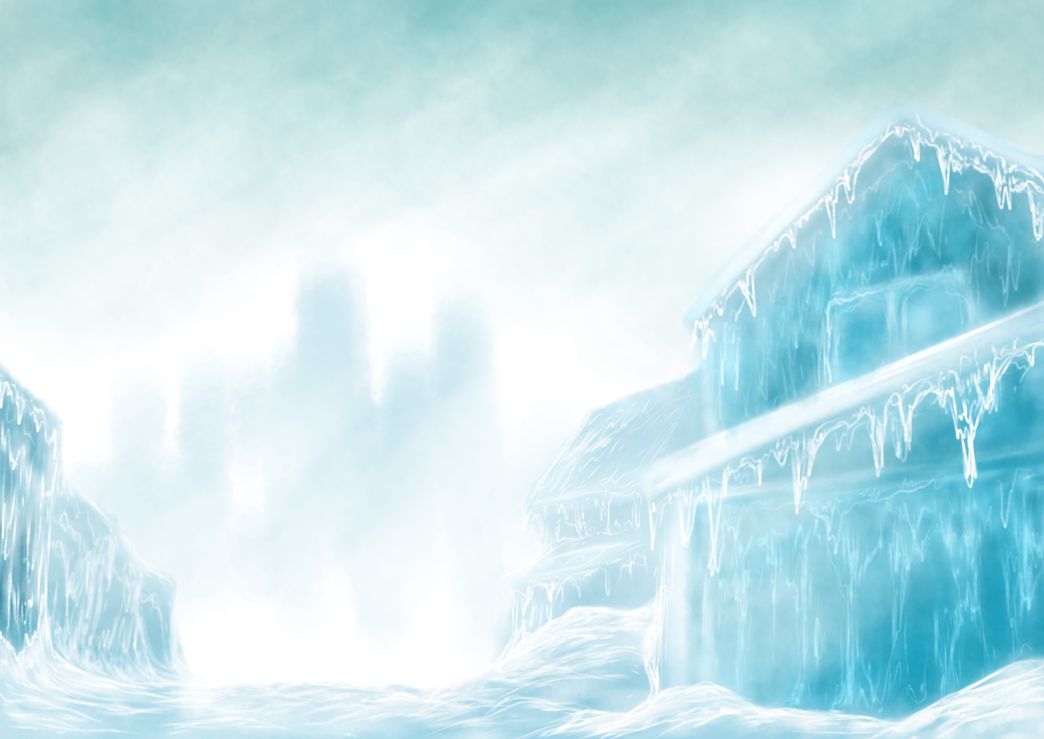氷河期
