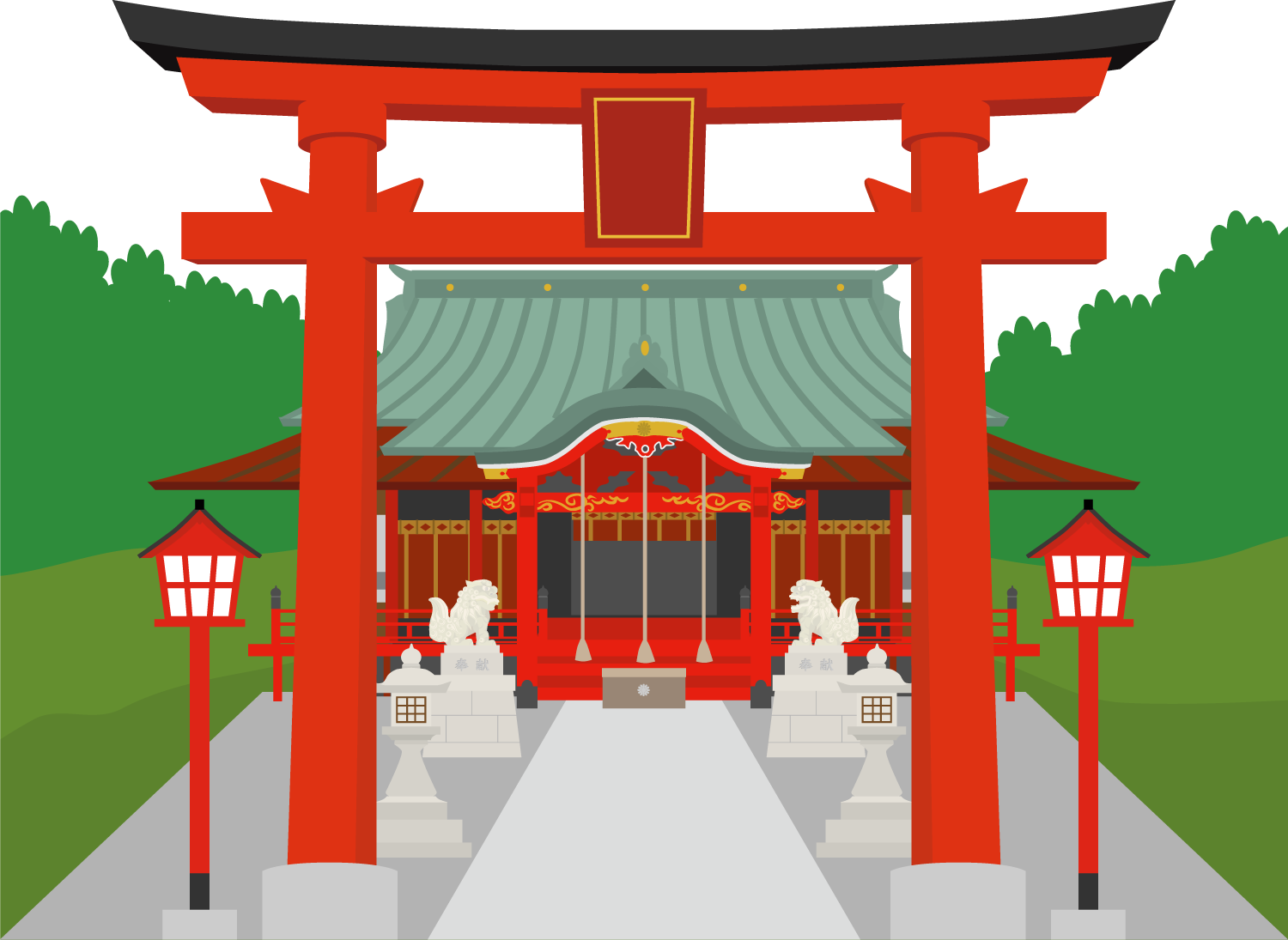 神の存在