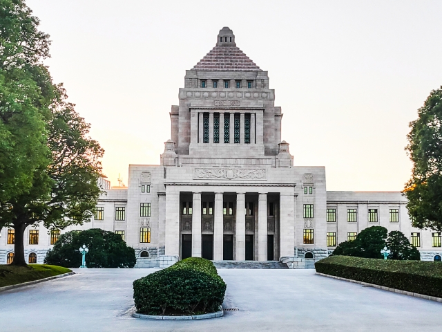 国会